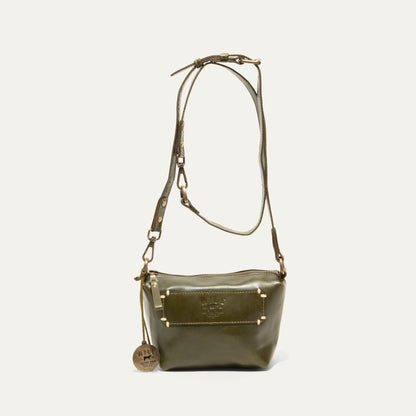 Will Leather Goods Simple Mini Pouch