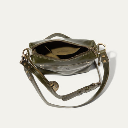 Will Leather Goods Simple Mini Pouch