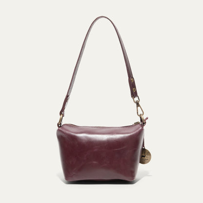 Will Leather Goods Simple Mini Pouch