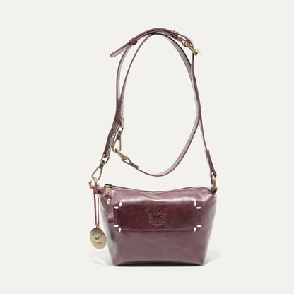 Will Leather Goods Simple Mini Pouch
