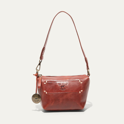 Will Leather Goods Simple Mini Pouch