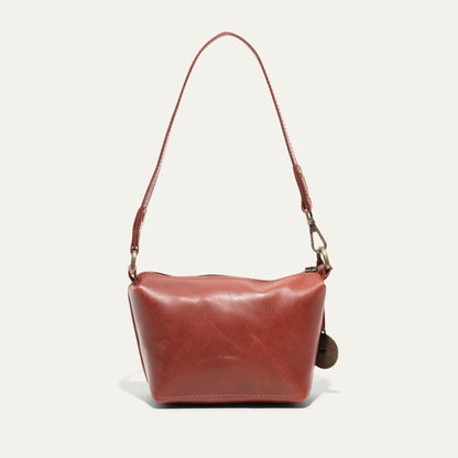 Will Leather Goods Simple Mini Pouch