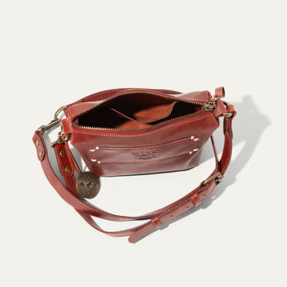 Will Leather Goods Simple Mini Pouch
