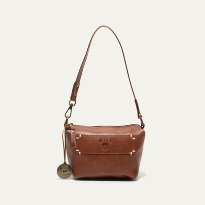 Will Leather Goods Simple Mini Pouch