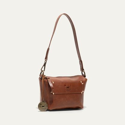 Will Leather Goods Simple Mini Pouch