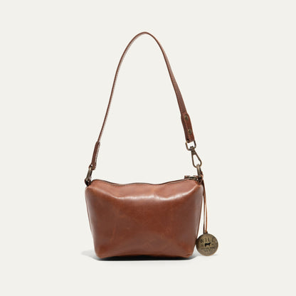 Will Leather Goods Simple Mini Pouch