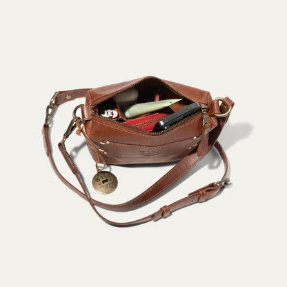 Will Leather Goods Simple Mini Pouch