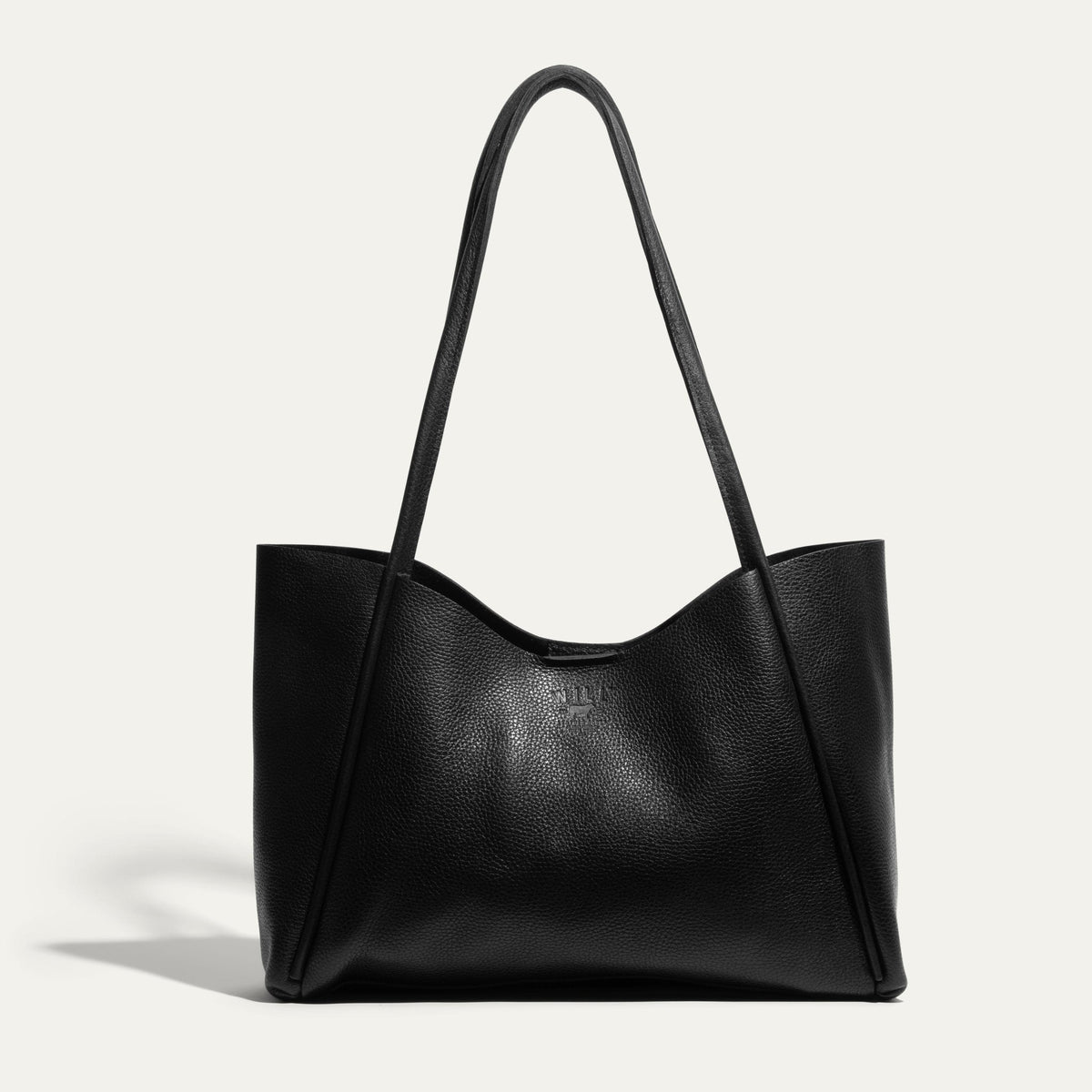 Will Leather Goods Workshop Tote