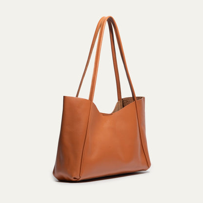 Will Leather Goods Workshop Tote