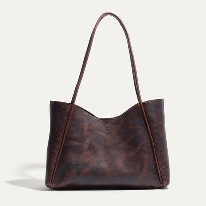 Will Leather Goods Workshop Tote