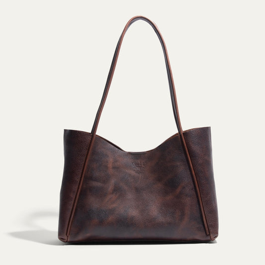 Will Leather Goods Workshop Tote