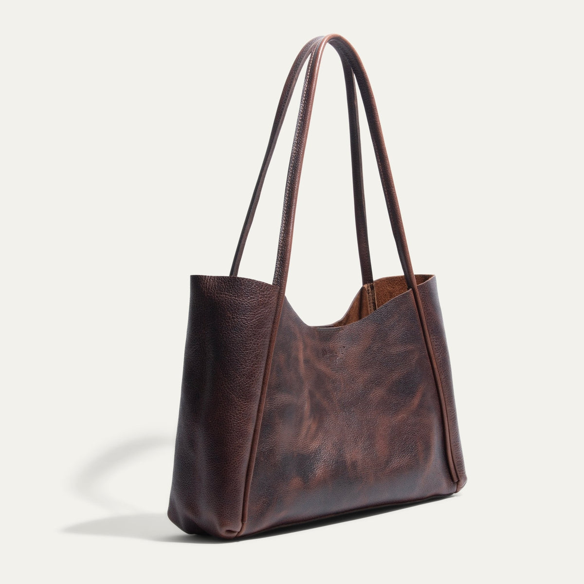 Will Leather Goods Workshop Tote