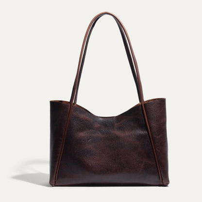Will Leather Goods Workshop Tote