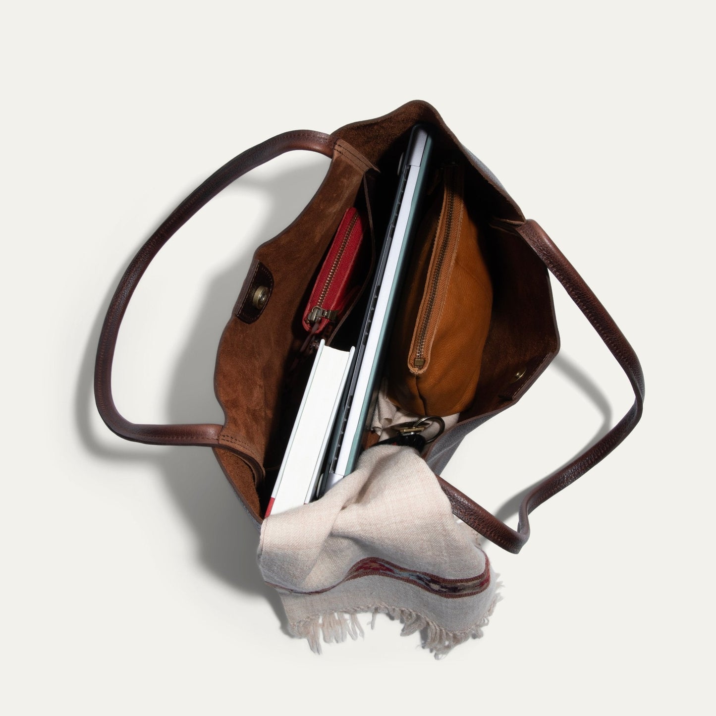 Will Leather Goods Workshop Tote