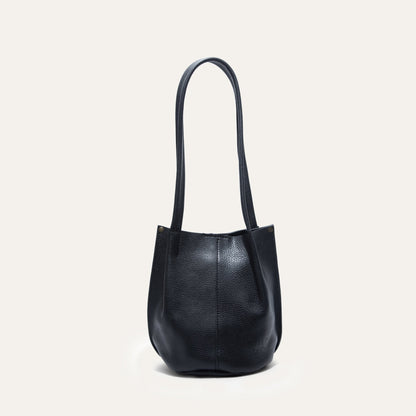 Will Leather Goods Workshop Bucket Bag