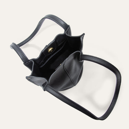 Will Leather Goods Workshop Bucket Bag