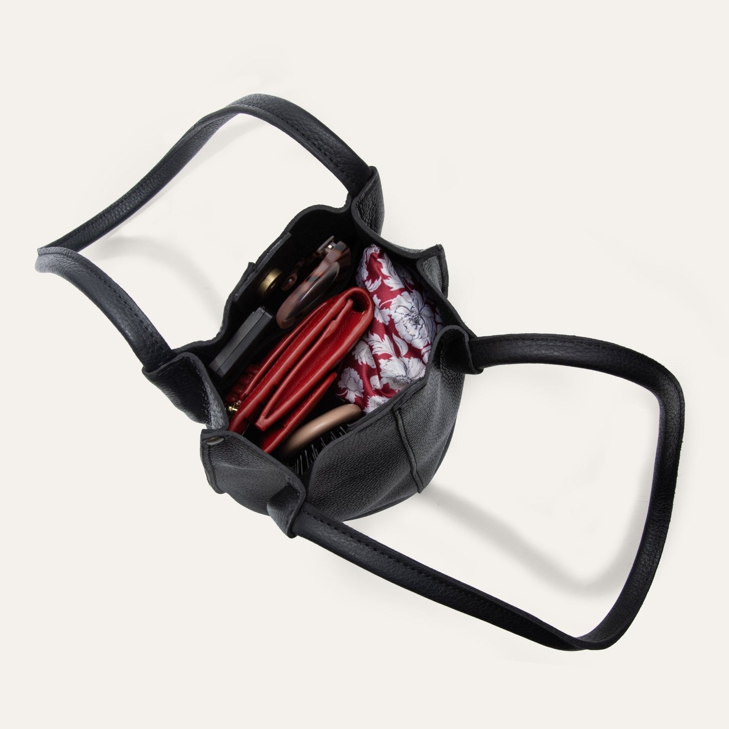 Will Leather Goods Workshop Bucket Bag
