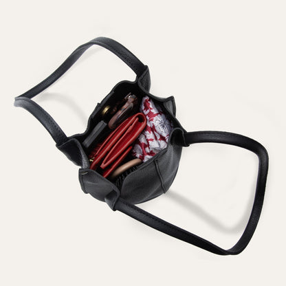Will Leather Goods Workshop Bucket Bag