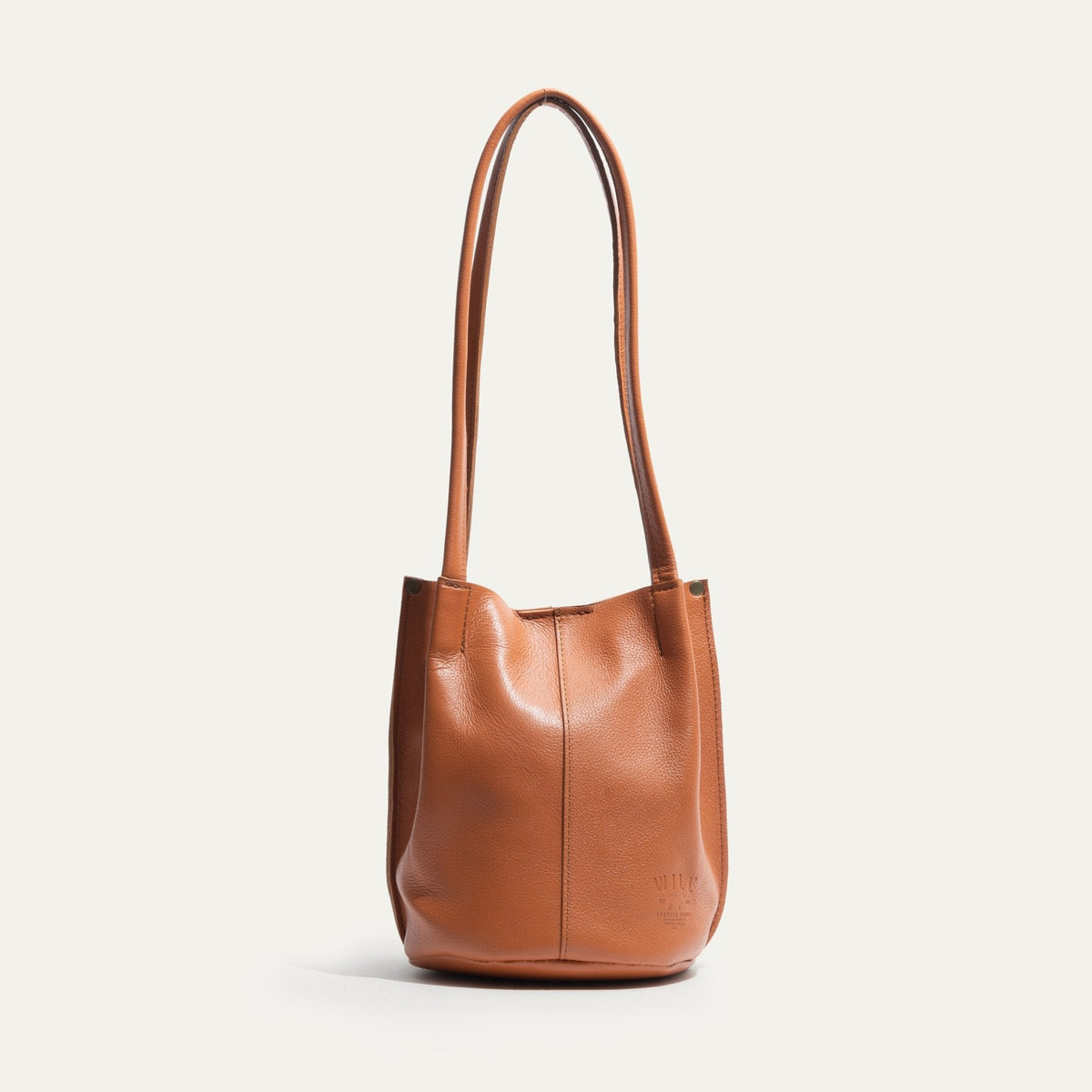 Will Leather Goods Workshop Bucket Bag