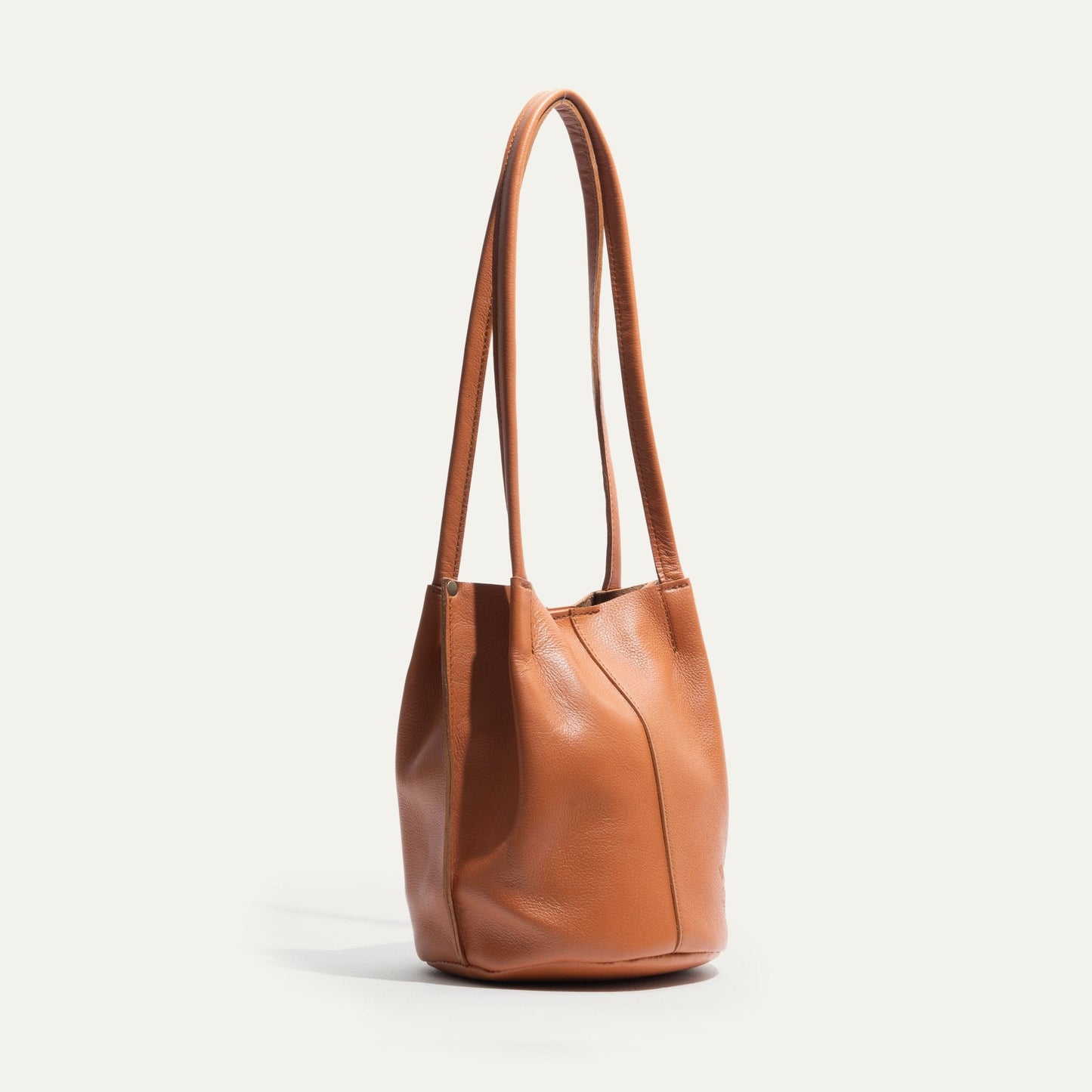 Will Leather Goods Workshop Bucket Bag