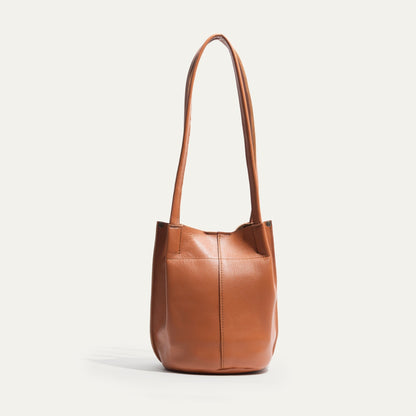 Will Leather Goods Workshop Bucket Bag