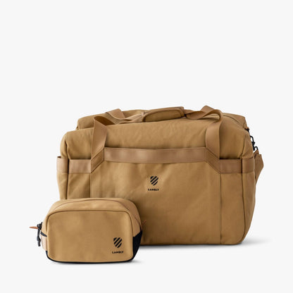Langly Co Weekender Duffle Bag - Stiles Supply Co.
