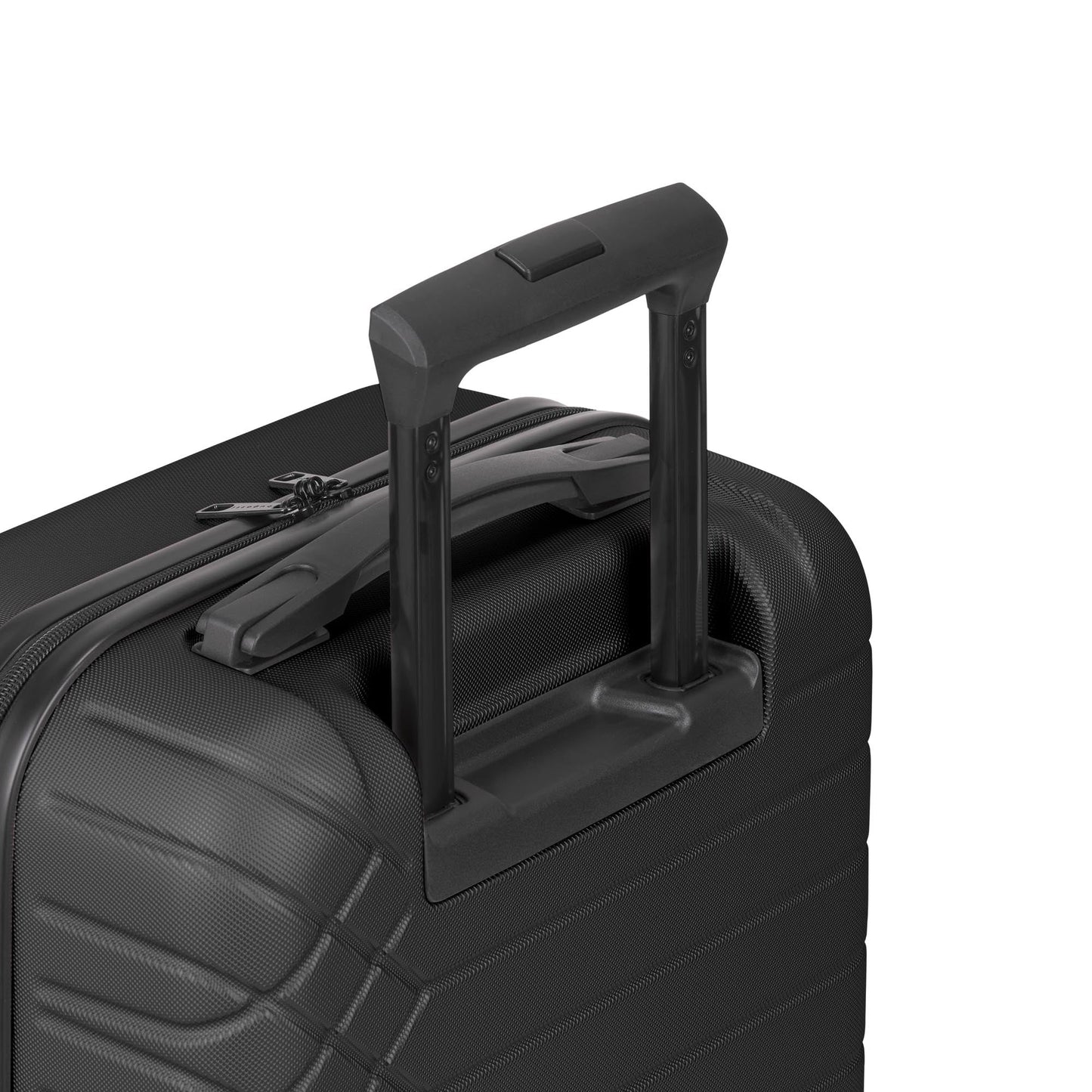 Bugatti Mecca Carry-on Luggage