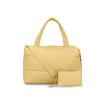 Bugatti Brussels Tote Bag