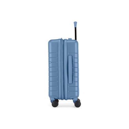 Bugatti Munich 3-Piece Luggage Set | Hard-Shell Spinner Suitcases - Stiles Supply Co.