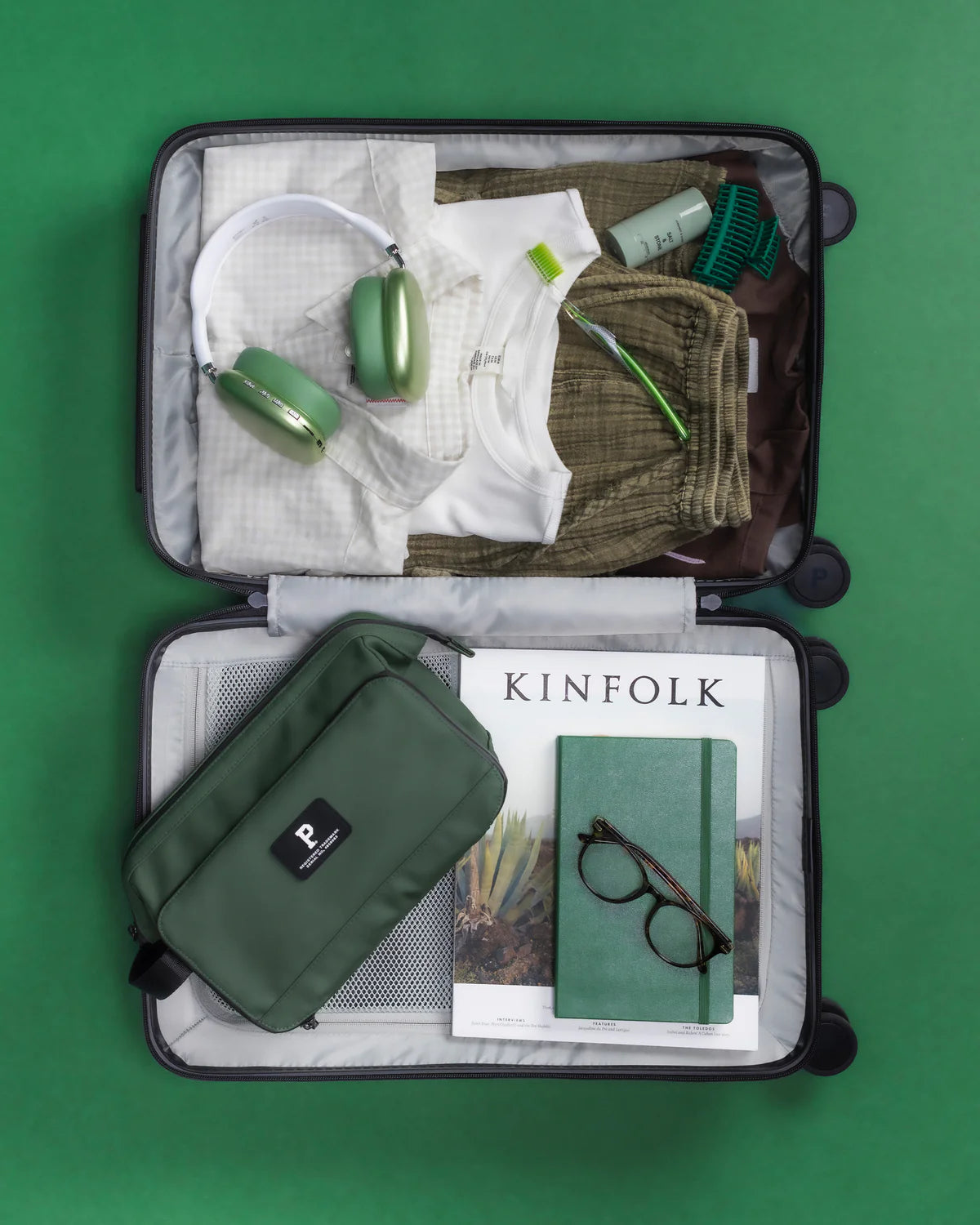 Portland Gear Cascade Kit