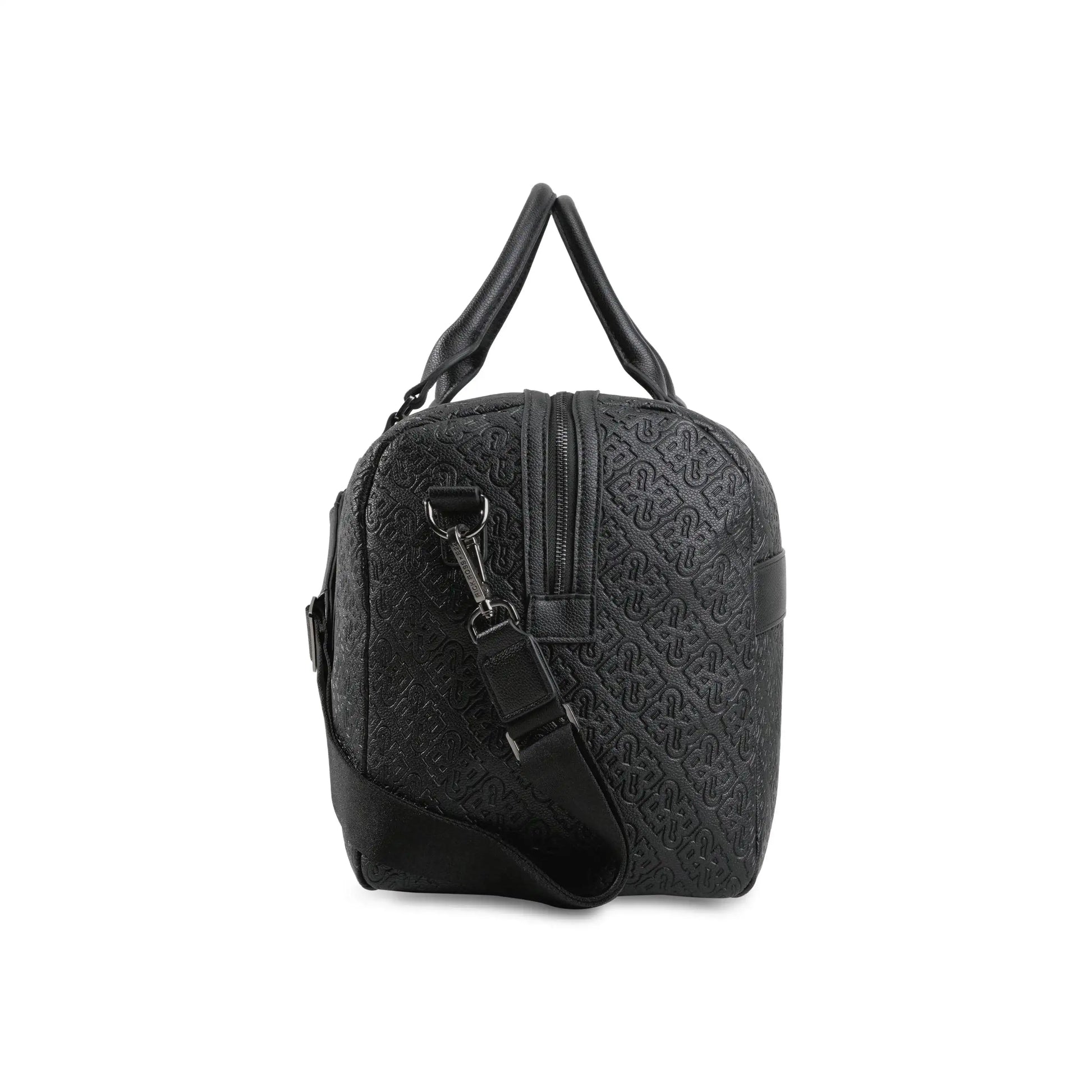 Edition22 Rick Ross RR22 Duffle Bag