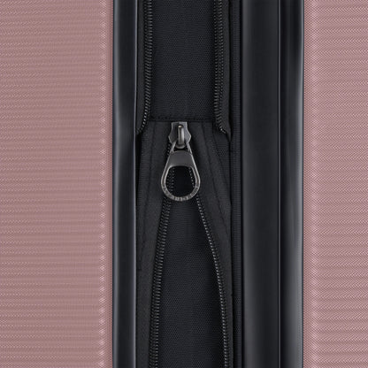 Bugatti Wellington 3-Piece Hard-Shell Luggage Set