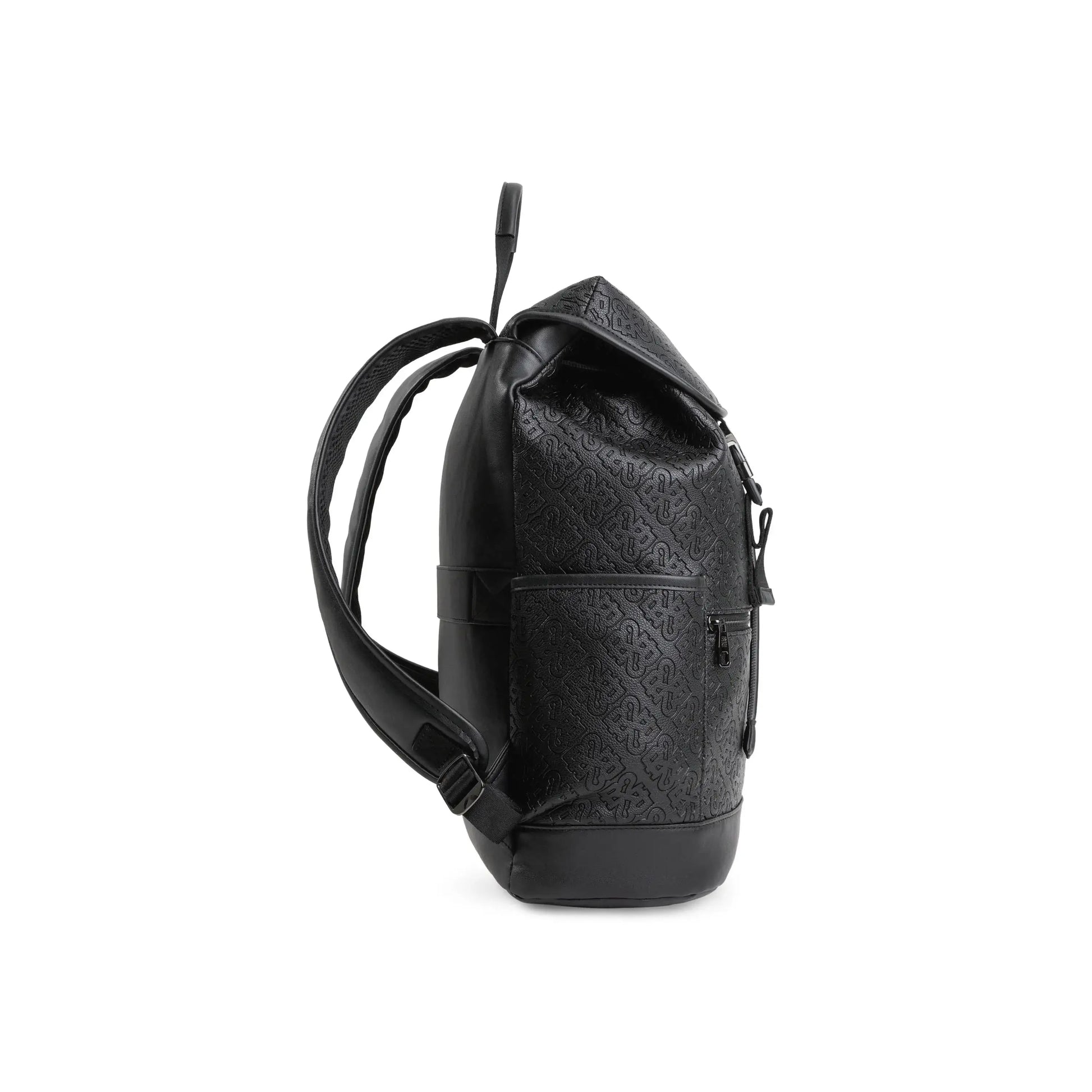Edition22 Rick Ross RR22 Backpack with Flap