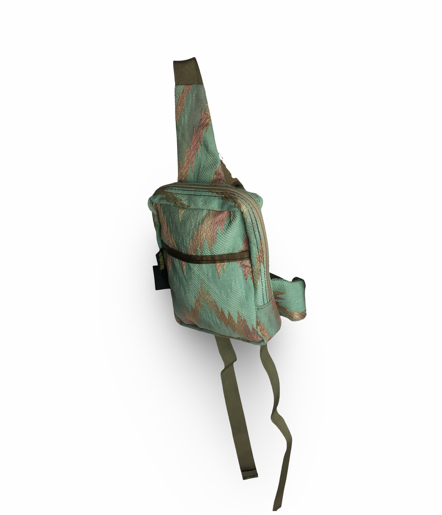 Tough Traveler EYE-SPY