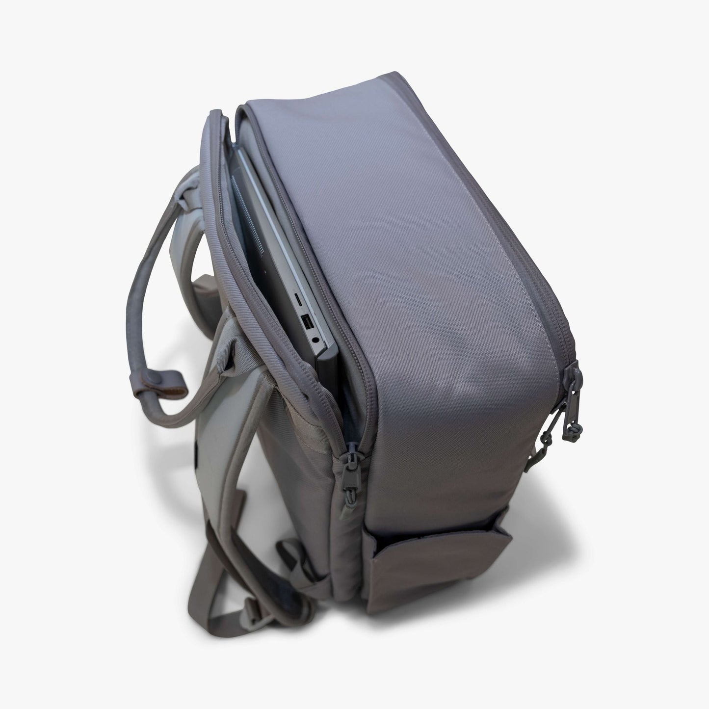 Langly Co Sierra Backpack - Stiles Supply Co.
