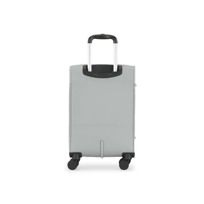 Bugatti Siena Carry-on Soft Side 22 Inch Luggage - Stiles Supply Co.