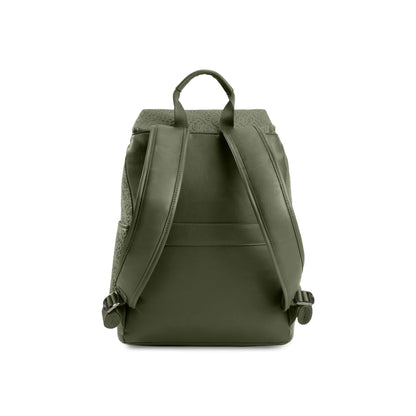 Edition22 Rick Ross RR22 Backpack with Flap