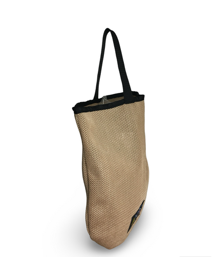 Tough Traveler MESH TOTE