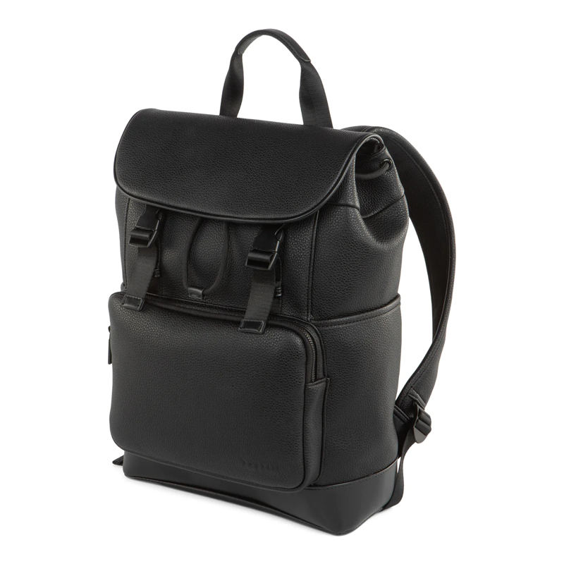 Bugatti Central Backpack | Lightweight Laptop Backpack for Work & Travel