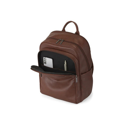 Bugatti Palermo Backpack - Stiles Supply Co.