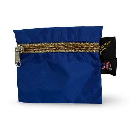 Tough Traveler SMALL POUCH