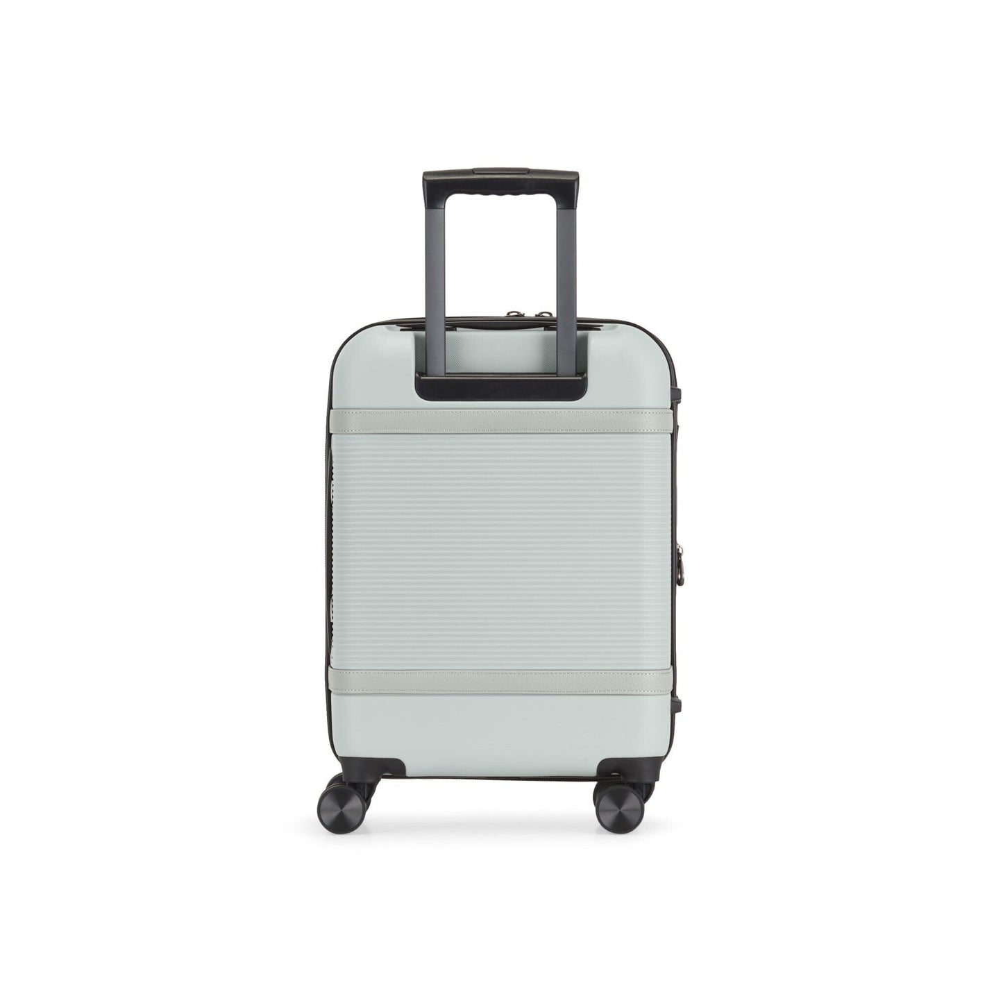 Bugatti Wellington Carry-On | 21-Inch  Lightweight Hard Shell Spinner Luggage