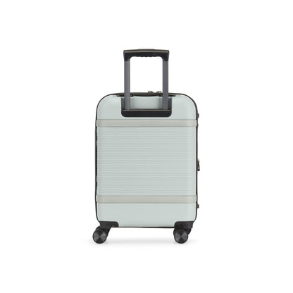 Bugatti Wellington Luggage | 21-Inch Lightweight Carry-On - Stiles Supply Co.