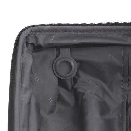 Bugatti Munich 3-Piece Luggage Set | Hard-Shell Spinner Suitcases - Stiles Supply Co.