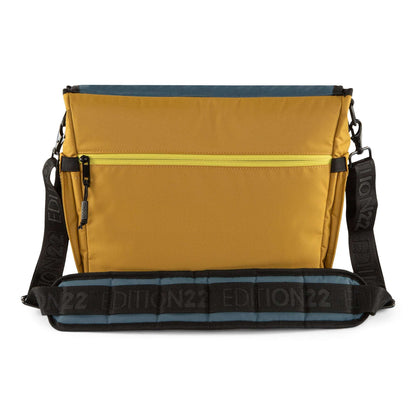 Edition22 Messenger Bag - Stiles Supply Co.