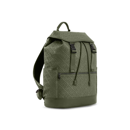 Edition22 Rick Ross RR22 Backpack with Flap