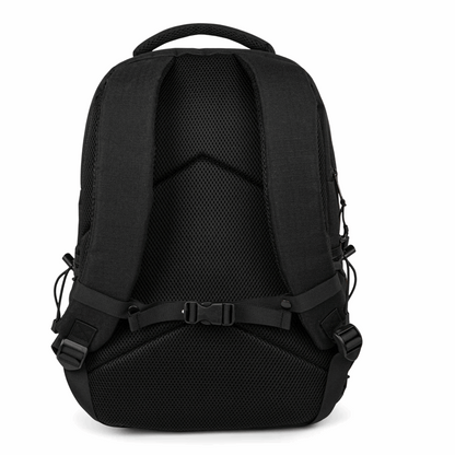 Bugatti Outland Backpack | Rugged, Water-Resistant Adventure Backpack - Stiles Supply Co.