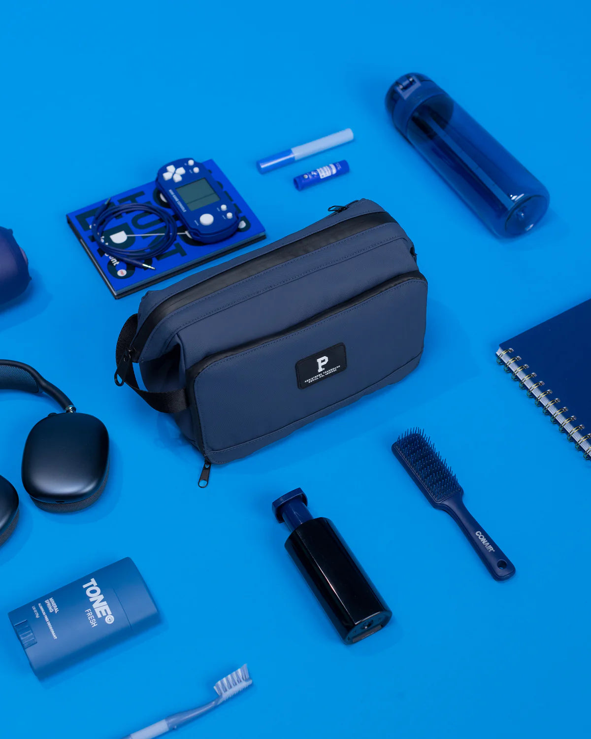 Portland Gear Cascade Kit