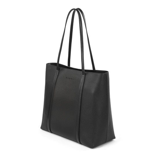 Bugatti Pure Business Tote | Professional & Stylish Laptop Tote