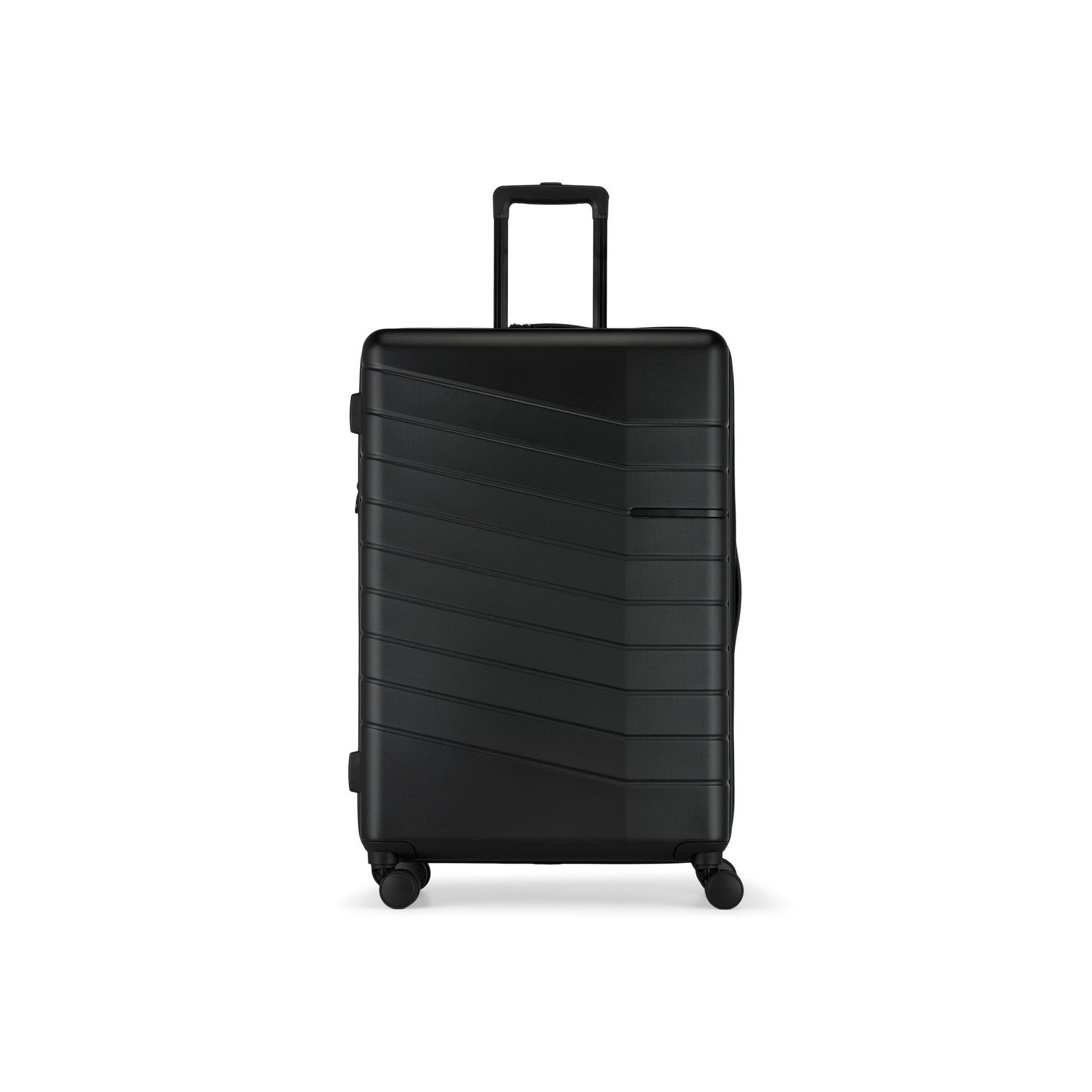 Bugatti Munich Check-in 30 Inch Large Luggage - Stiles Supply Co.